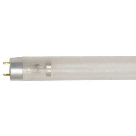 Fluorescent Germicidal,30w,3 Ft.,t8,pk2