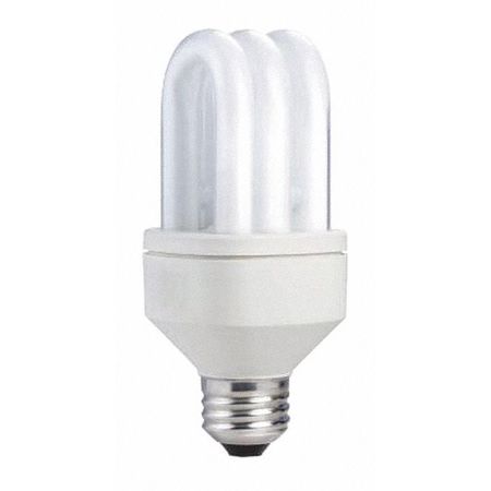 Cfl Sls Shape,sls/14w,2770k,pk6 (1 Units