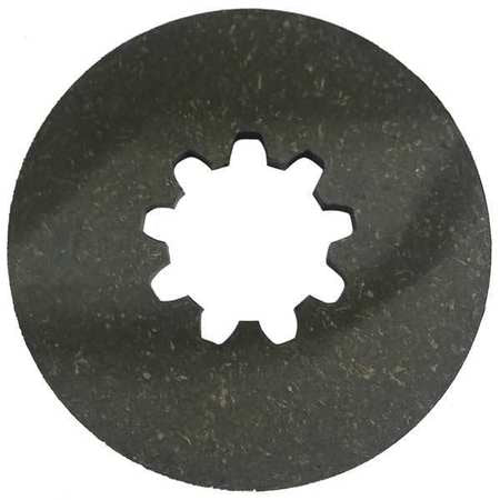 Brake Disc (1 Units In Ea)