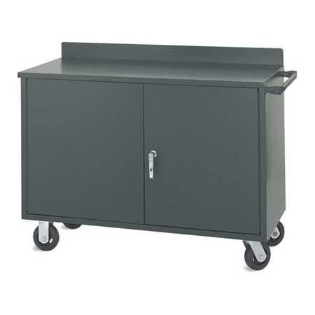 M Cab 34" H X 46" W X 21" D (1 Units In