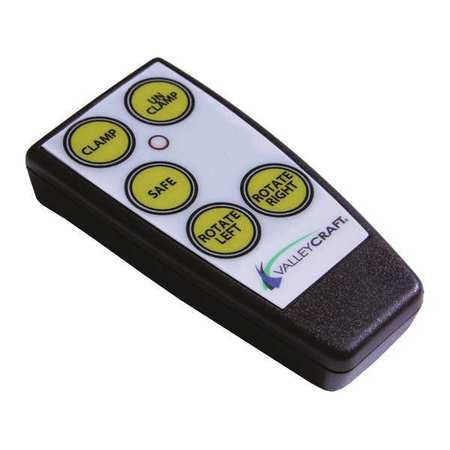 Wireless Remote Hydra Grip Self,powered