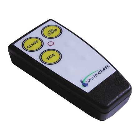 Wireless Remote Maxi Grip Ii Sp (1 Units