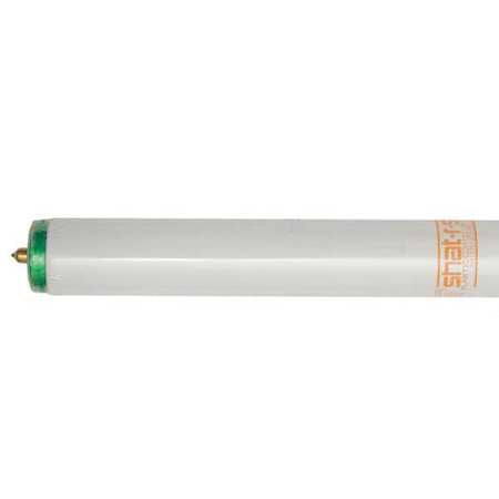 Fluorescent,8',75w,t12,4400k,pk15 (1 Uni