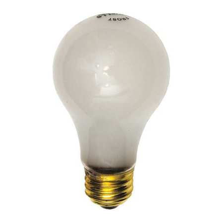 Incandescent,100w,a19,med Base,pk120 (1