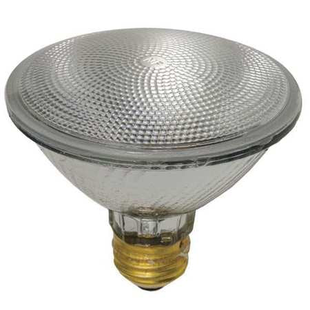 Halogen,50w,par30 Ir Nfk25,med Base,pk10