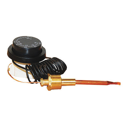 Thermostat,100-325 Deg. (1 Units In Ea)