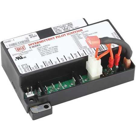 Control Board (1 Units In Ea)