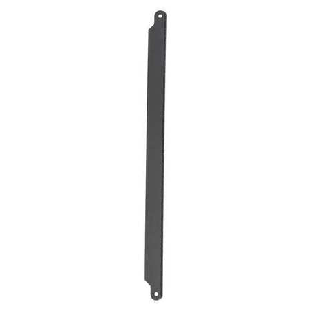 Hacksaw Blade,12",tc Grit,pk5 (2 Units I