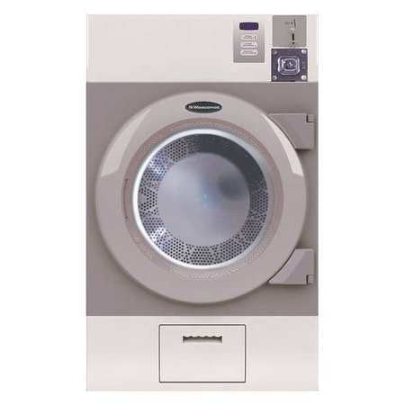 Dryer,7.5 Cu. Ft.,22 Lb.,gas,coin (1 Uni