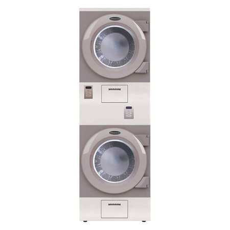 Dryers,7.5 Cu. Ft,22 Lb. Cap,gas,coin (1