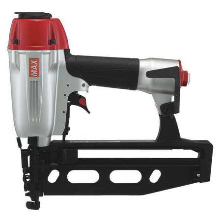 Straight Finish Nailer,16 Ga. (1 Units I