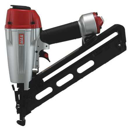 Angled Finish Nailer,15 Ga. (1 Units In