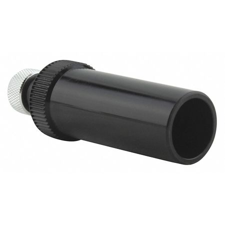 Plastic Air Multiplier Blow Gun Nozzle (