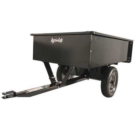 Utility Dump Cart,12 Cu. Ft (1 Units In