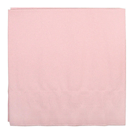 Pink Tablecover,54"x108",pk25 (1 Units I