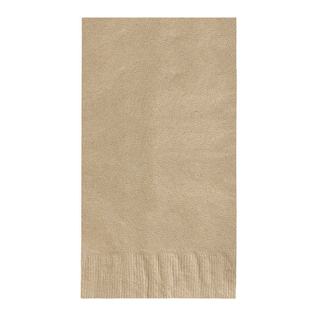 Dinner Napkin,2 Ply,1/8 Fold,pk250 (4 Un