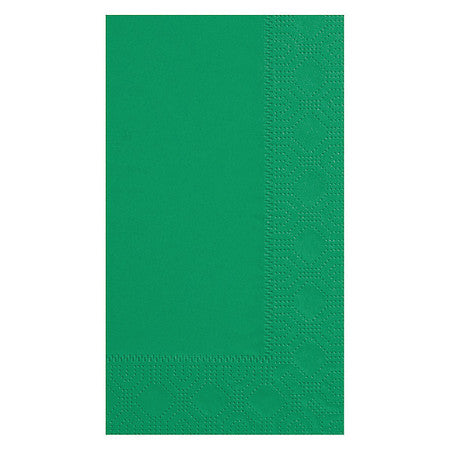 Jade Dinner Napkin,2 Ply,1/8 Fold,pk125