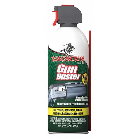 Gun Duster,10 Oz. (12 Units In Ea)