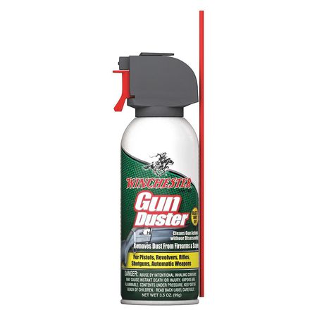 Gun Duster,3.5 Oz. (12 Units In Ea)