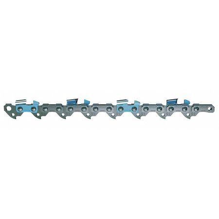 Chain,semi Chisel,3/8",long Top (1 Units