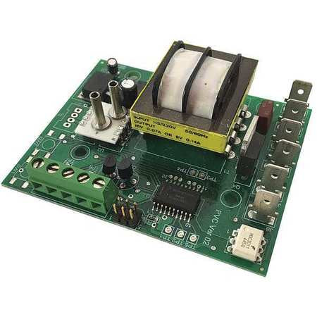 Main Circuit Board,for Lb2 Dryer Booster