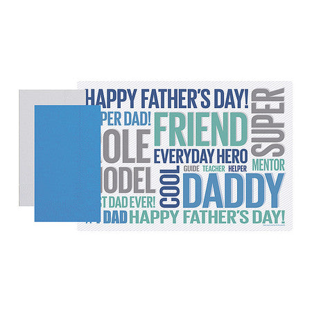 Fathers Day Combo Pack,pk250 (2 Units In