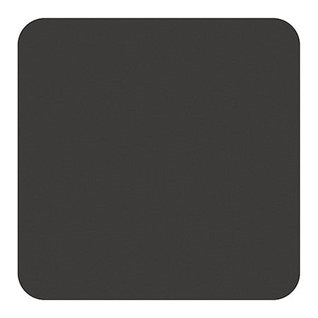 Black Coaster,square,2-sided,pk500 (1 Un