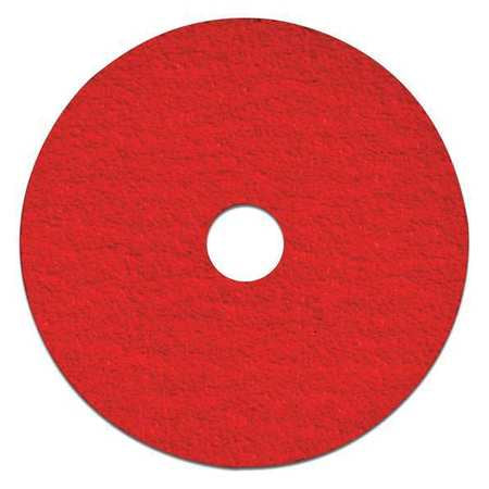 Fiber Disc,4",36g,pk4 (5 Units In Pk)