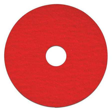 Fiber Disc,4-1/2",50g,pk4 (5 Units In Pk