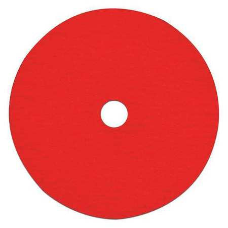 Fiber Disc,7",50g,pk2 (5 Units In Pk)