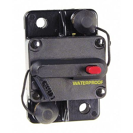 Circuit Breaker,thermal,60 Amp (1 Units