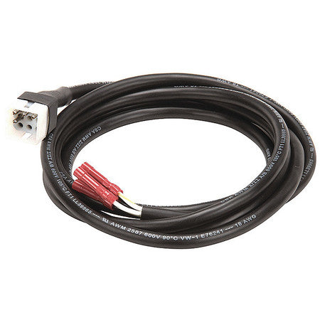 Door Cord,600v,4 Pin (1 Units In Ea)