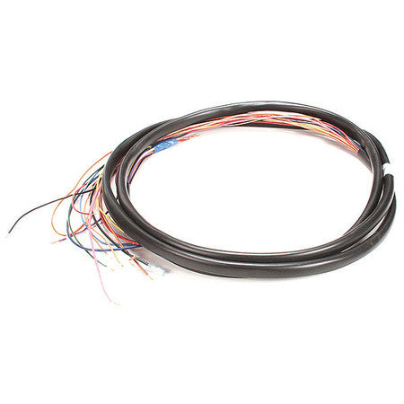 Freezer Wire Harness (1 Units In Ea)