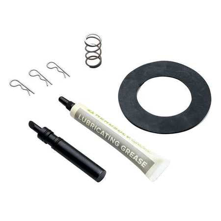 Aerosolv Repair Kit Viton Gasket (1 Unit