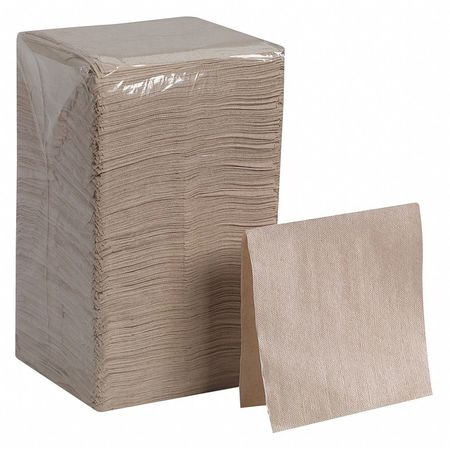 Beverage Napkins,1ply,pk8 (1 Units In Pk