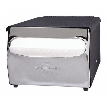 Full Fold Cafe Napkin Dispenser (6 Units