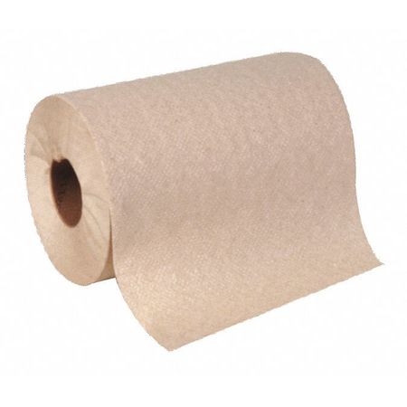 Hardwound Roll Paper Towel,pk12 (1 Units