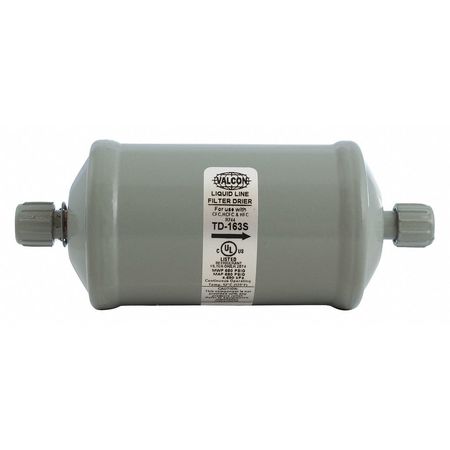 Filter Drier,suction Line,3.8 Flow,2 Psi