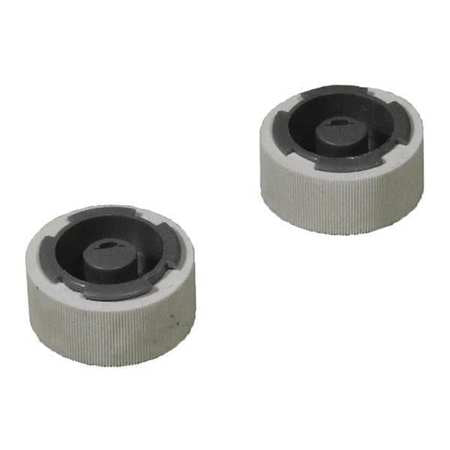 Pick Roller Tires,pk2 (1 Units In Pk)