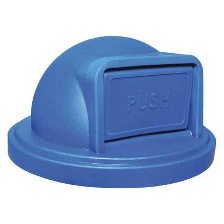 Replacement Dome Top,push Door (1 Units