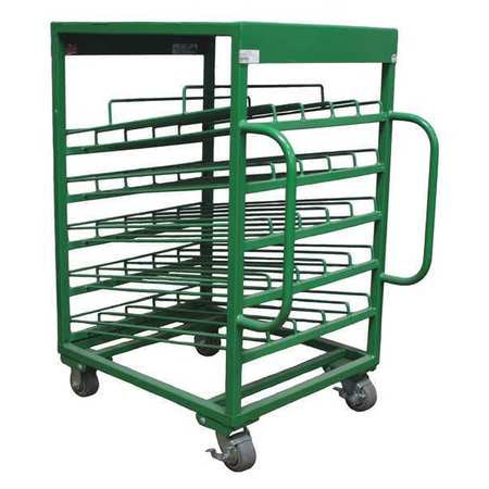 Medical Gas Cart,horizontal (1 Units In