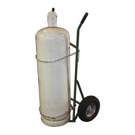 Propane Cart,m - L,29" W X 55" H,51 Lb.