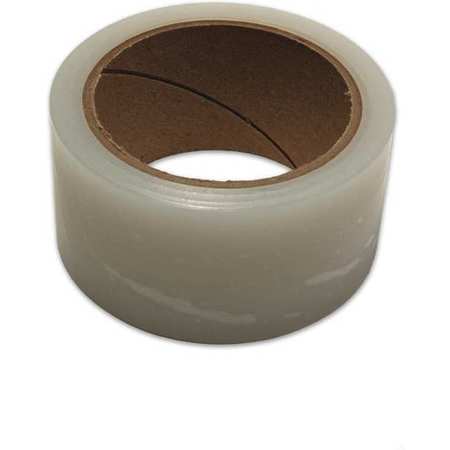 Mini Split Bib Kit Replacement Tape,4" W