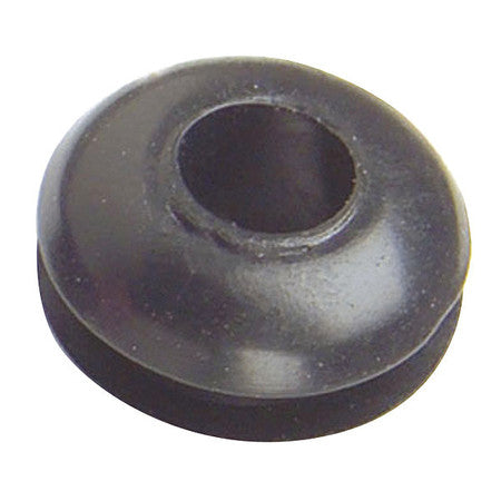 Pvc Grommets,1/8",pk30 (4 Units In Pk)