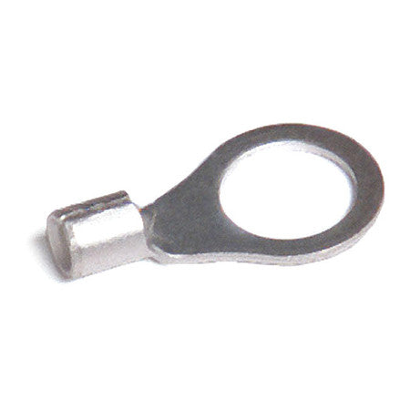 Ring Terminal,12-10g,#10,pk50 (2 Units I