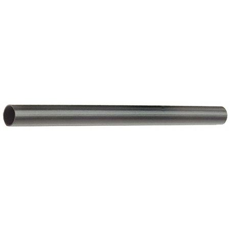 Shrink Tube,dual Wall,black,3/8"x6",pk20