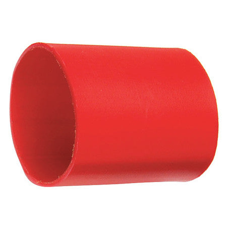 Magna Tube,hd,red,1/2" X 1-1/2",pk10 (1