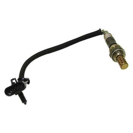 Gm Heated Oxygen Sensor,afs105 (1 Units