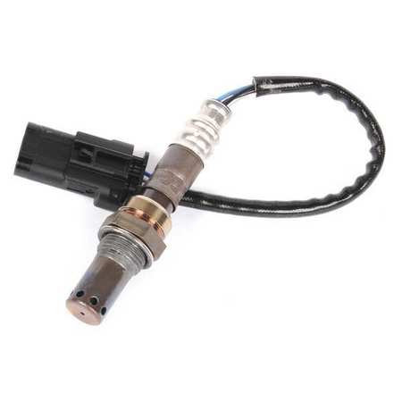 Gm Heated Oxygen Sensor,12655677 (1 Unit