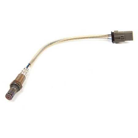 Gm Heated Oxygen Sensor,12659516 (1 Unit